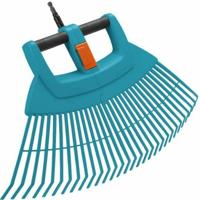 Hark voor Verzamelen van Bladeren Gardena