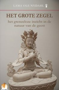 Het grote zegel - Lama Ole Nydahl - ebook