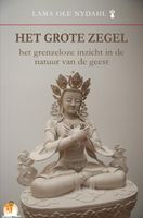 Het grote zegel - Lama Ole Nydahl - ebook Het grote zegel - Lama Ole Nydahl - ebook