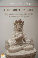 Het grote zegel - Lama Ole Nydahl - ebook - thumbnail