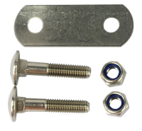 Vink Veeverlosser Bevestiging van Beveiliging