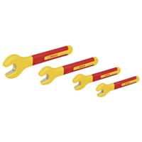 Bosch Professional 1600A02NE8 1600A02NE8 Enkelvoudige steeksleutelset