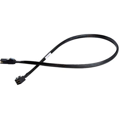 SilverStone mini-SAS-adapterkabel SFF 8643 naar SFF-8087