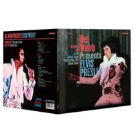 Elvis Presley - Del Webb Presents Elvis Presley 2LP