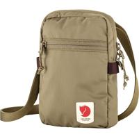 Fjallraven High Coast Pocket Schoudertas Clay 0,8L