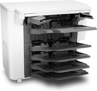 HP LaserJet nietmachine/uitvoer/sorteereenheid - thumbnail