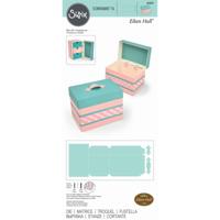 Sizzix • scoreboards xl doos schat