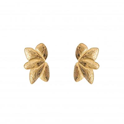 Day & Eve - Geel | Dames | Sieraden | Geel | One Size | regular | Kamst mode