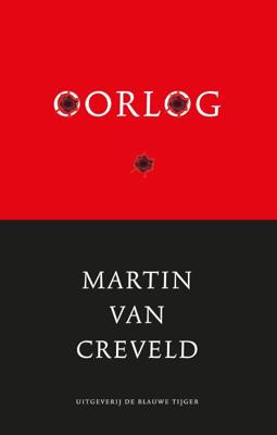 Oorlog (Paperback)