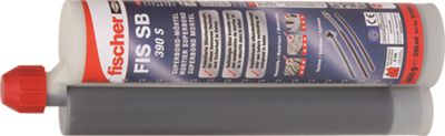 Fischer superbond mortel FIS SB 390ml