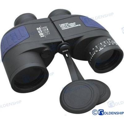 GS10472 - 7X50 HANDMATIGE FOCUS MATTE VERREKIJKER