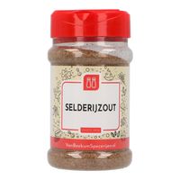 Selderijzout - Strooibus 300 gram