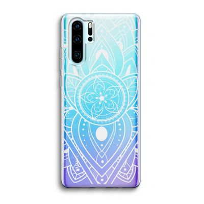 It's Complicated: Huawei P30 Pro Transparant Hoesje