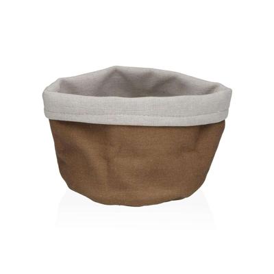 Mand Versa Textiel 14 x 10 x 17 cm