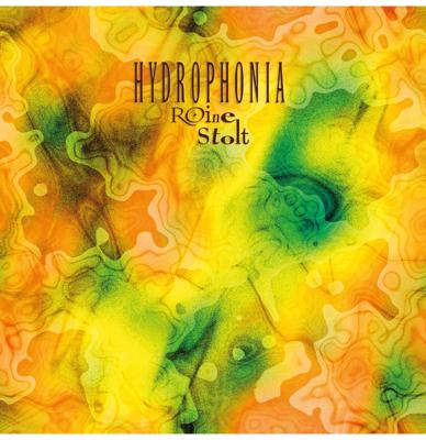 Roine Stolt - Hydrophonia (Mimosa Marmer Vinyl) (Record Store Day 2025) 2LP