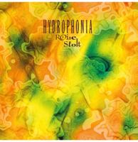Roine Stolt - Hydrophonia (Mimosa Marmer Vinyl) (Record Store Day 2025) 2LP