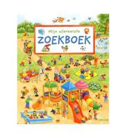 Deltas Mijn allereerste zoekboek