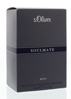 Man soulmate eau de toilette spray