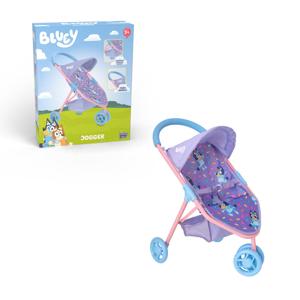 Bluey Jogger poppenwagen