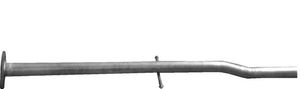 Uitlaatpijp 5905