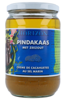 Horizon Pindakaas Met Zeezout