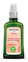Weleda Zwangerschapsolie