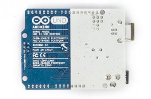 Arduino A000073 Board Uno Rev3 SMD Core ATMega328