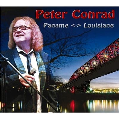 Paname-Louisiane - CD (3760301210283) Paname-Louisiane - CD (3760301210283)