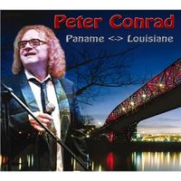 Paname-Louisiane - CD (3760301210283) - thumbnail
