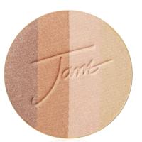 jane iredale Shimmer Bronzer Palette Refill - Moonglow 1St