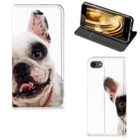 iPhone 7 | 8 | SE (2020) | SE (2022) | Hoesje maken | Franse Bulldog