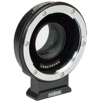 Metabones Canon EF- Blackmagic BMPCC 4K T CINE Speed Booster Ultra (0.71x) Metabones Canon EF- Blackmagic BMPCC 4K T CINE Speed Booster Ultra (0.71x)