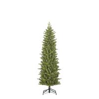 Kunstkerstboom harma pilar 185 cm groen