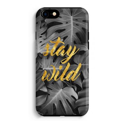 Stay wild: iPhone 8 Tough Case