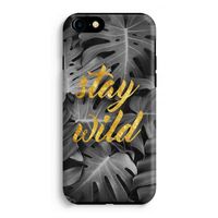 Stay wild: iPhone 8 Tough Case