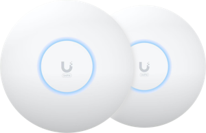 Ubiquiti UniFi U6+ 2-Pack