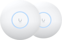 Ubiquiti UniFi U6+ 2-Pack