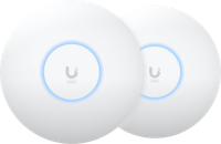 Ubiquiti UniFi U6+ 2-Pack - thumbnail