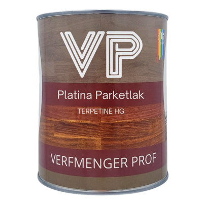 VP Platina Parketlak Hoogglans
