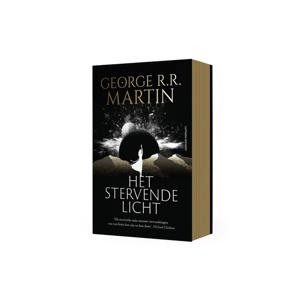Het stervende licht (Paperback)