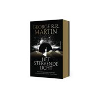 Het stervende licht (Paperback)