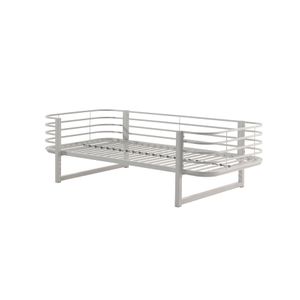 Bed Riva Wit 90x200 cm