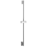 Tres Selection glijstang 76 cm met watertoevoer vierkant chroom
