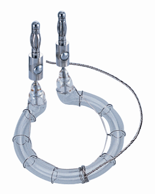 Linkstar flitsbuis rtc-1355-1000l uv-ff voor ff-750a, ff-1000a, ff-800l en ff-1000l