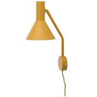 Frandsen Lyss wandlamp almond