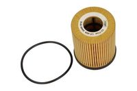 Oliefilter 260875