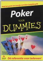 Voor Dummies - Poker voor Dummies