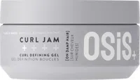 Schwarzkopf OSiS+ Curl Jam Gel - 300ml
