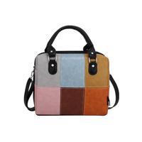 Noi-Noi Schoudertas Casey Trolley Bag Noi-Noi Schoudertas Casey Trolley Bag