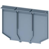 Siemens 3VA9471-0WK30 Afdekking 1 stuk(s)